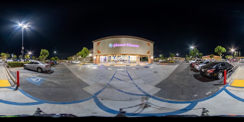  Planet Fitness
