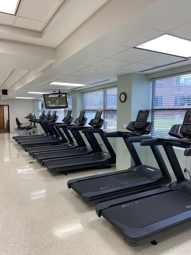  MUSC HealthPlex | Fitness Center Orangeburg