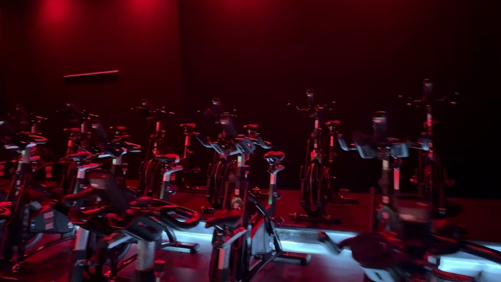  CYCLEBAR