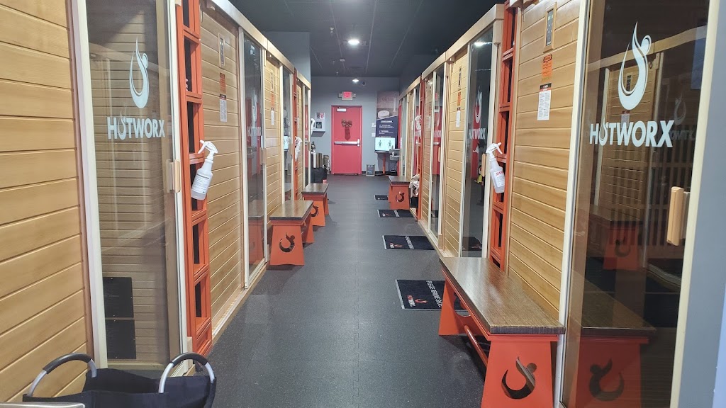  HOTWORX - Louisville, KY - St. Matthews