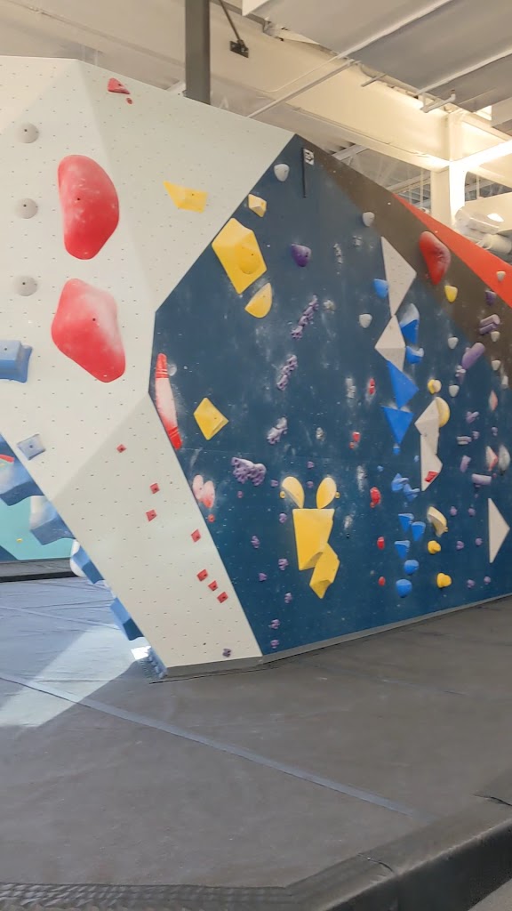  Movement Climbing, Yoga, Fitness