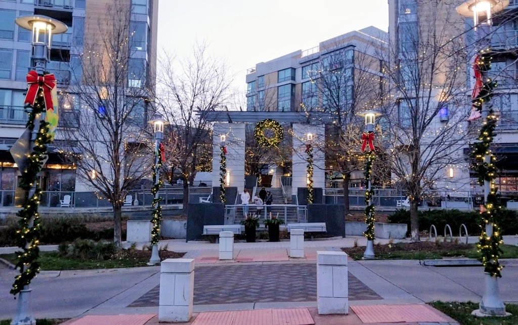  Genesis Health Clubs - Midtown Crossing