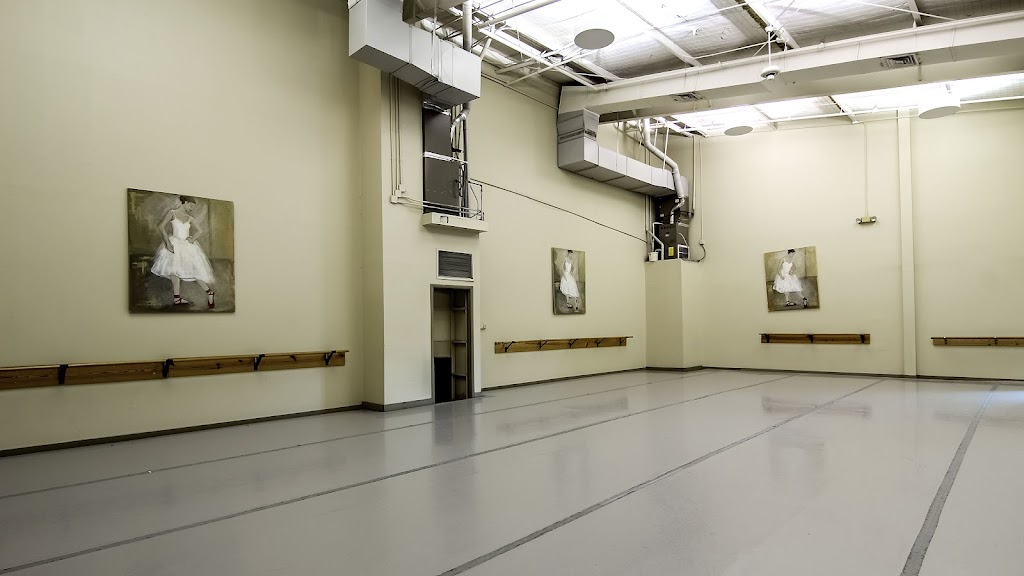  Arkansas Academy of Dance