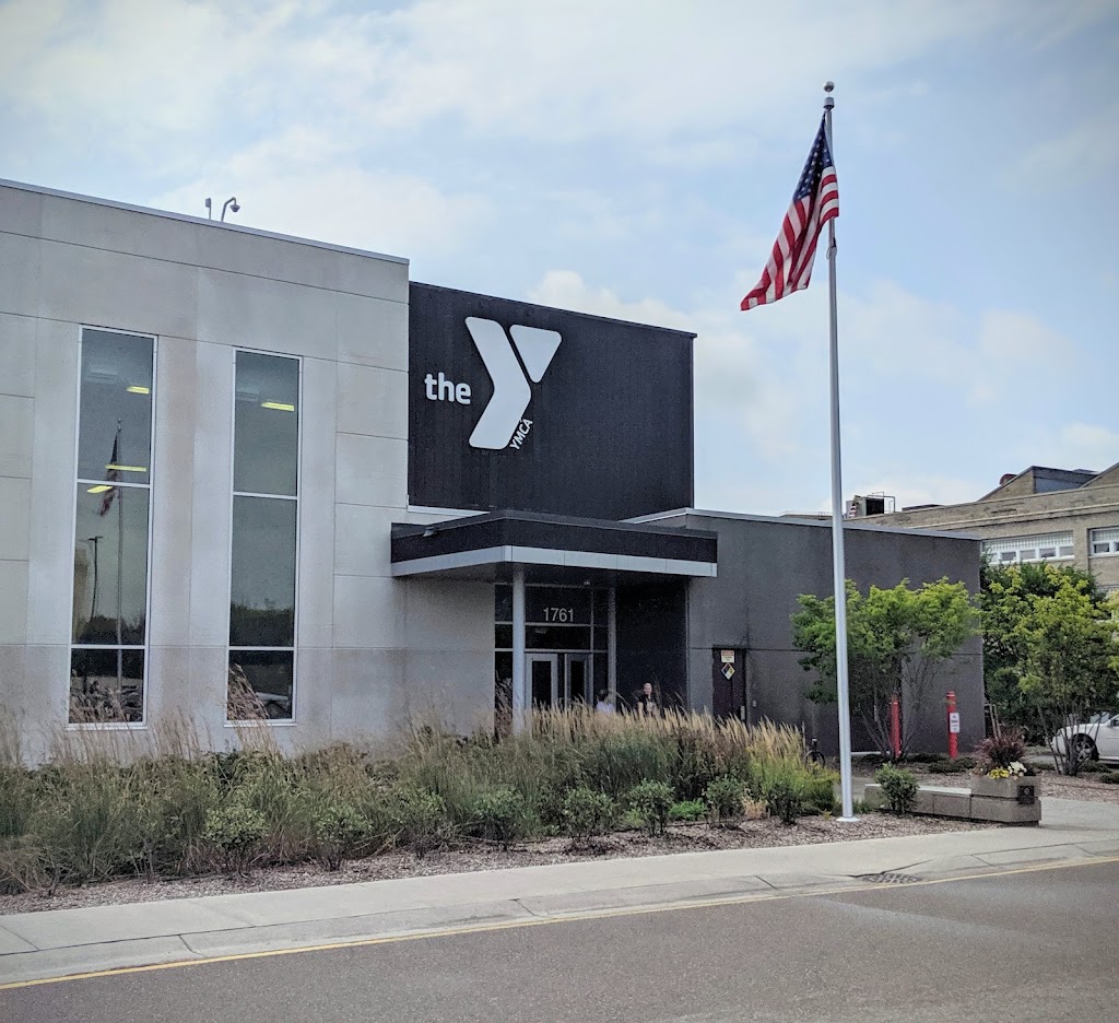  St. Paul Midway YMCA