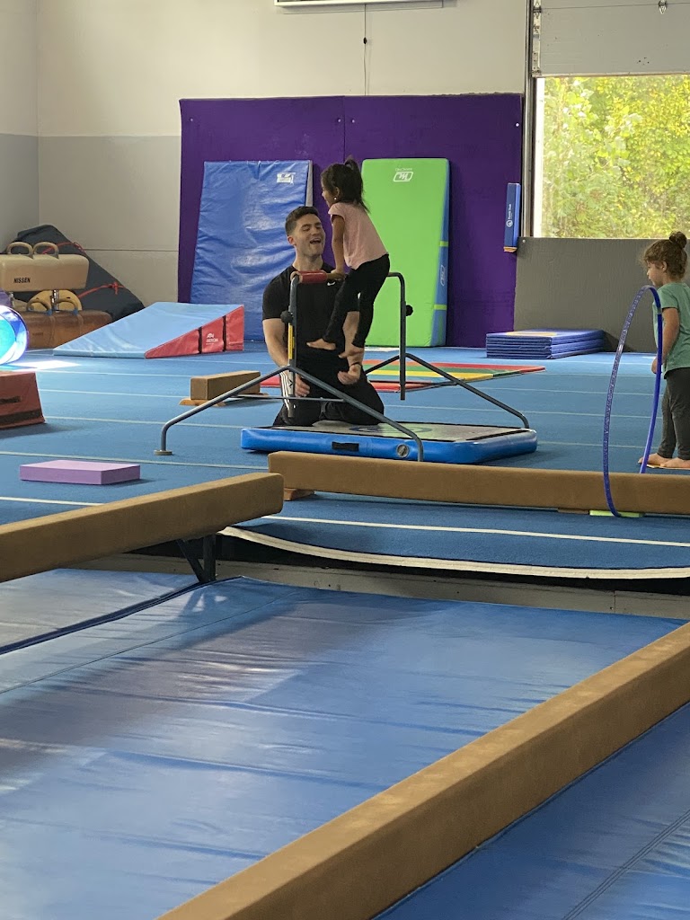  American School of Gymnastics