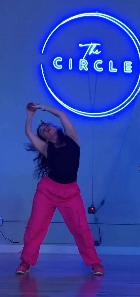  The Circle : A Dance & Wellness Studio