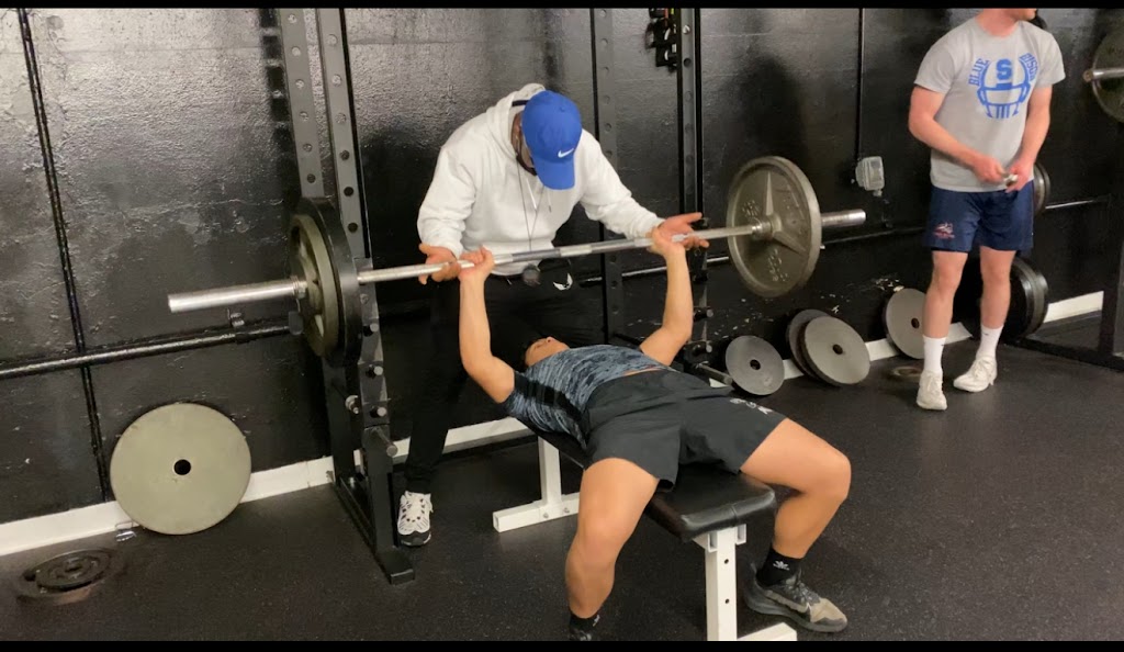  Build Two Win Performance