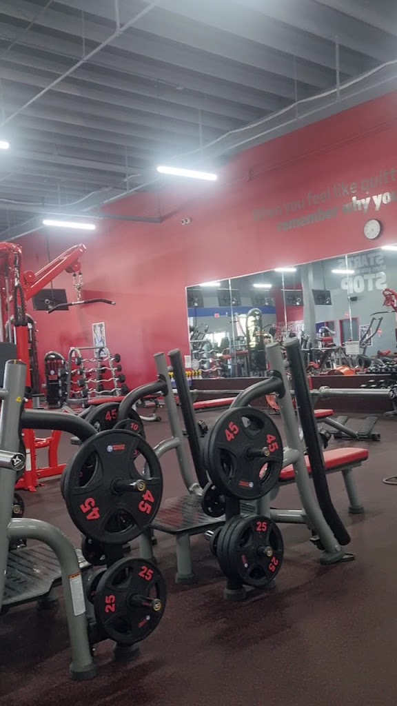  Workout Anytime Harrisonburg