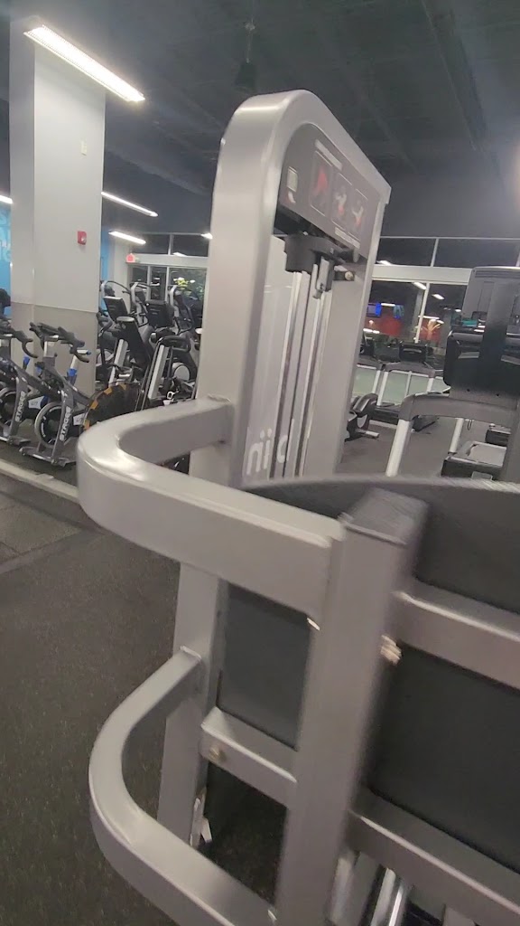  Blink Fitness (PureGym)