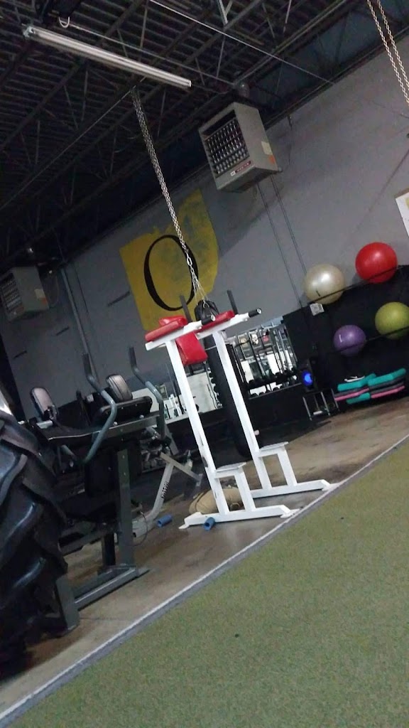  Ohio Sports and Fitness, LLC