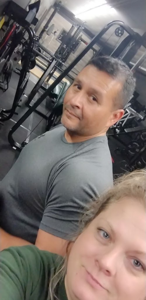  Reborn Strength Athletic Club