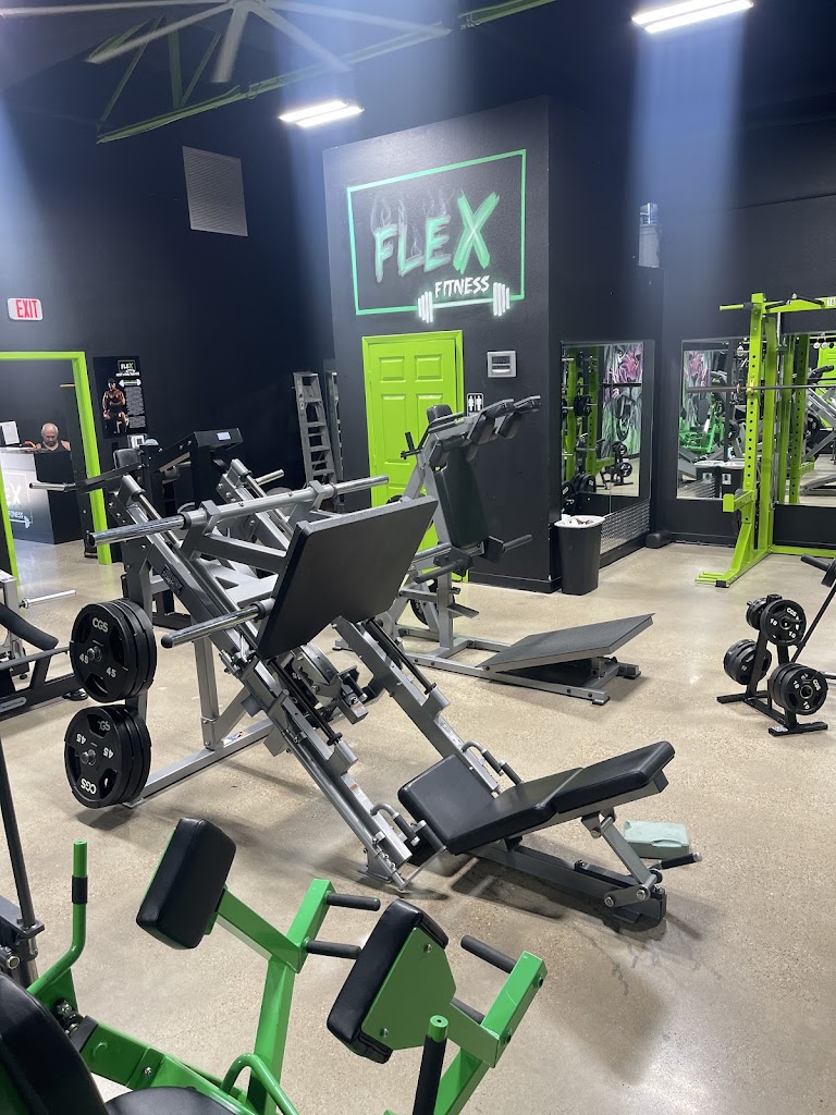  Flex Fitness DFW