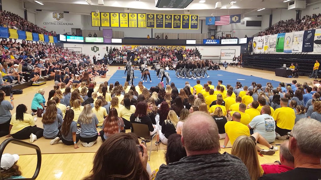  Hamilton Field House