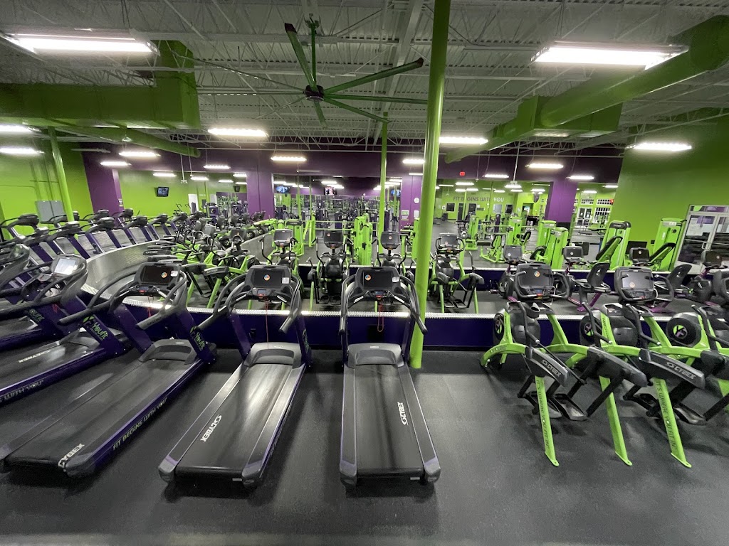  YouFit Gyms Midlothian