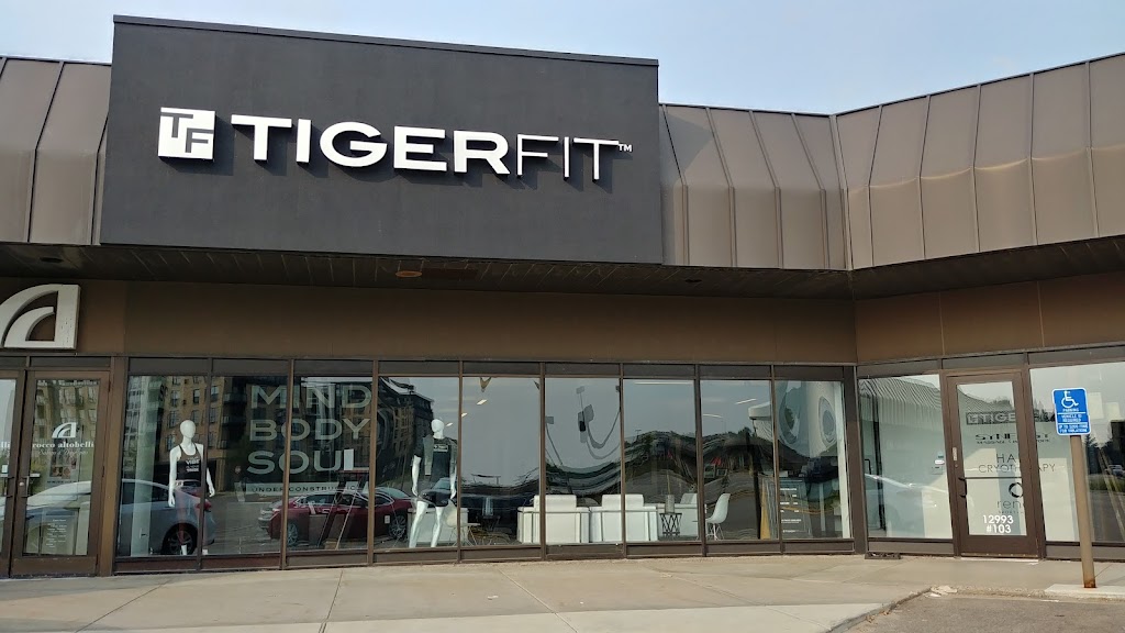  TIGERFIT