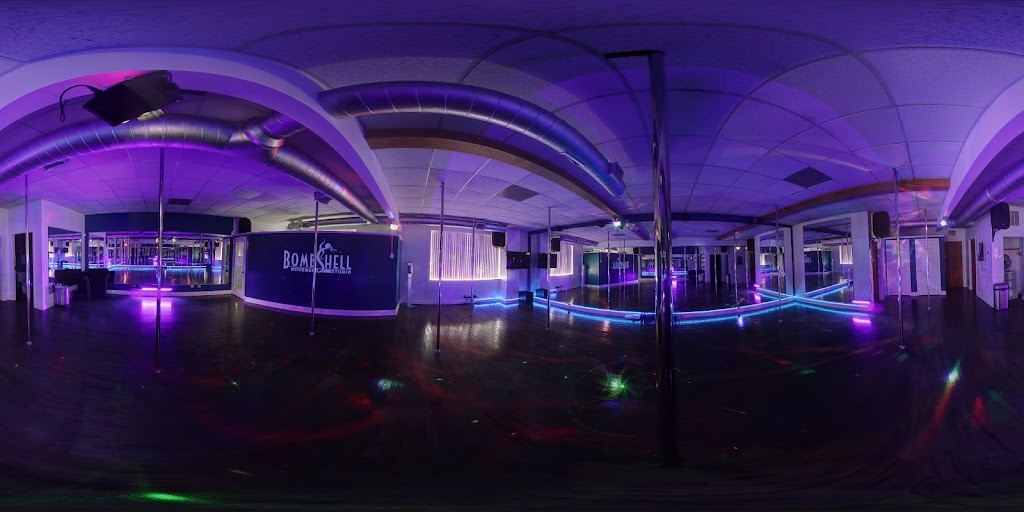  Bombshell Movement Studio