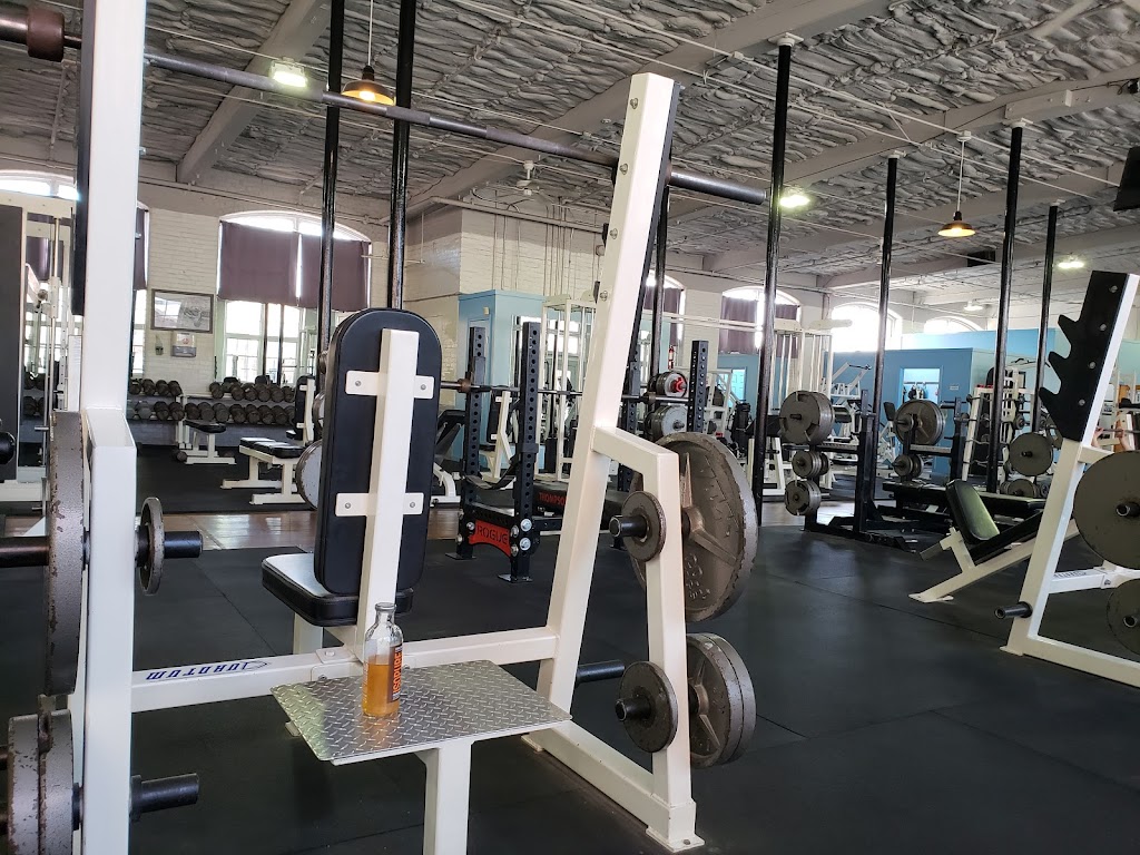  D & D Fitness Factory Inc