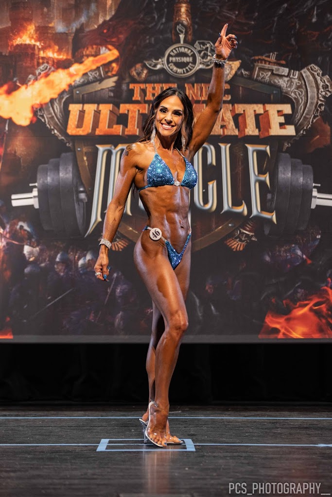  TotalU Fitness & Nutrition