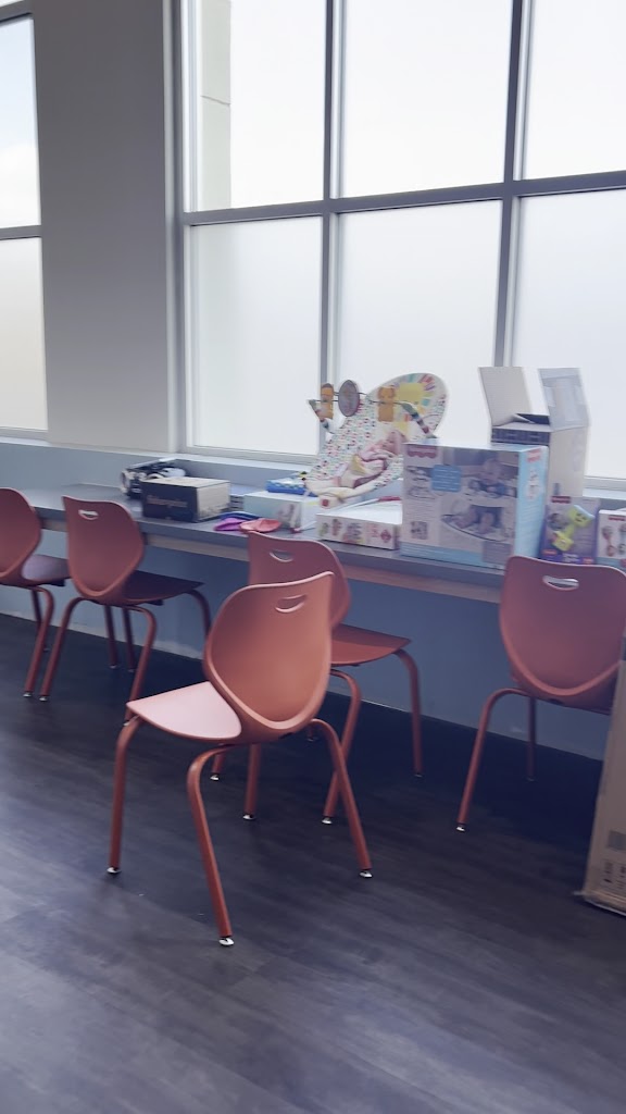  Onelife Fitness - Hamilton Mill