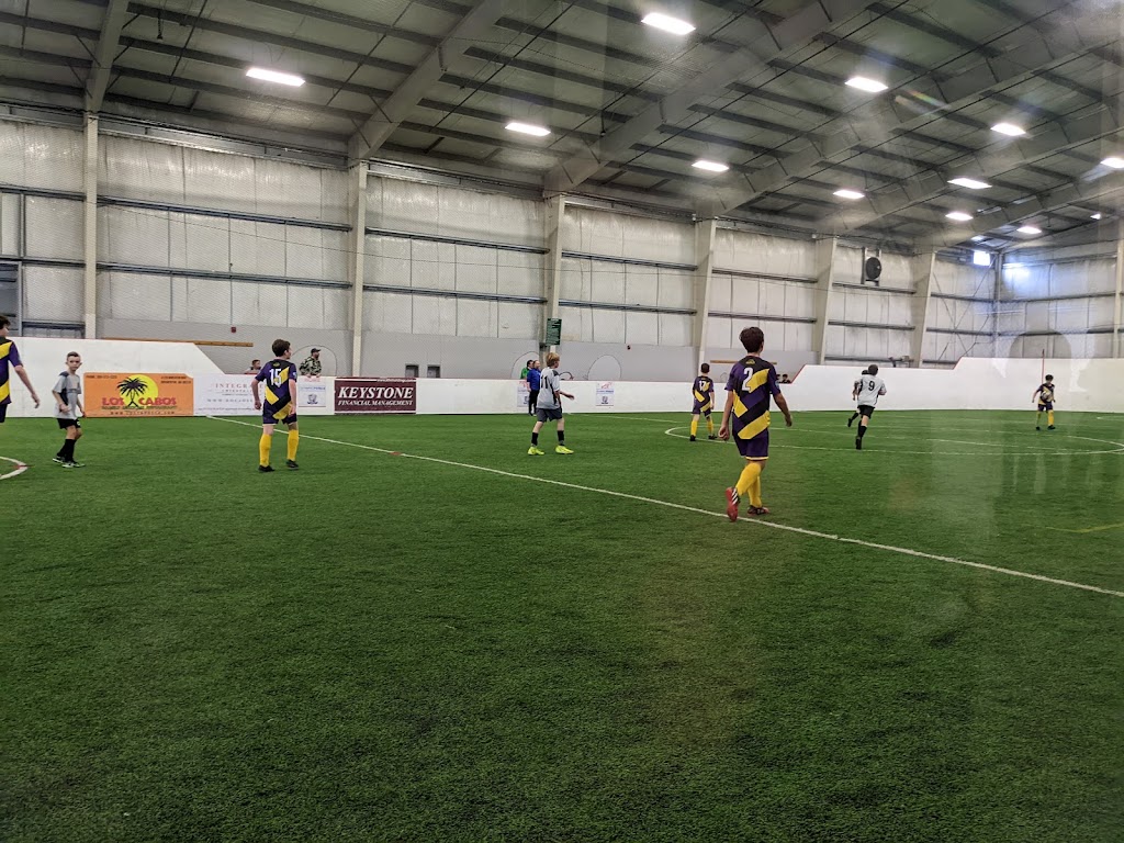  Bremerton Sports Center