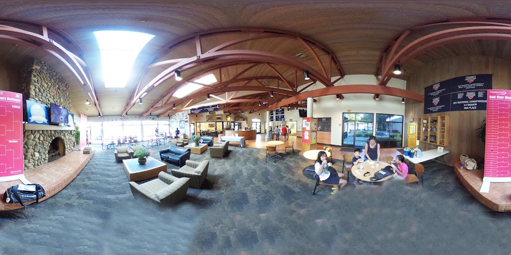  Gold River Sports Club