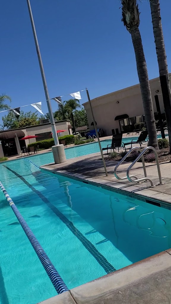  Brenda Athletic Clubs - Modesto