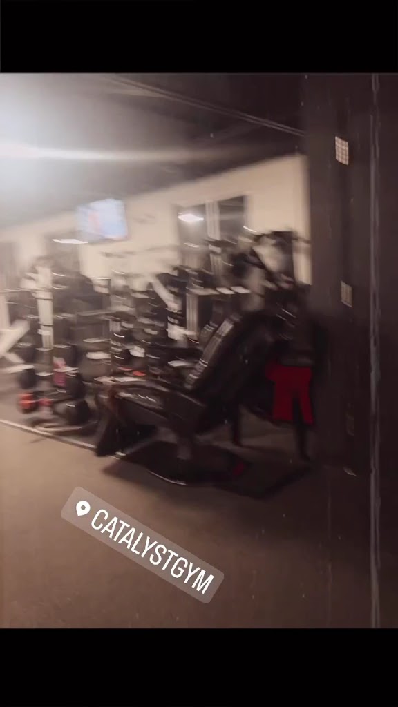  Catalyst Gym