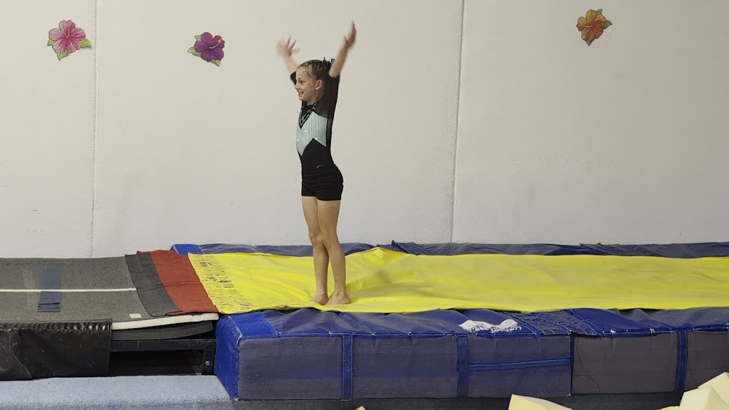  Twin City Twisters - East