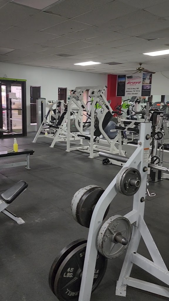  Body Quest Private Fitness