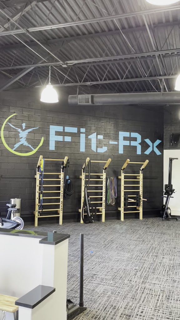  Fit-Rx