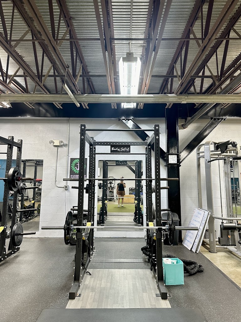  Riverside Athletic Club