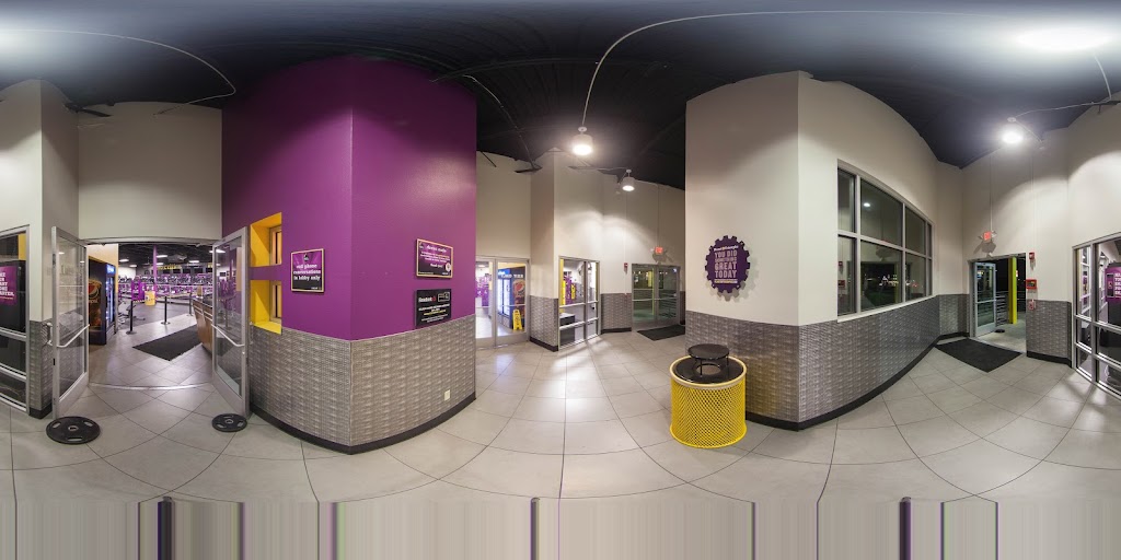  Planet Fitness