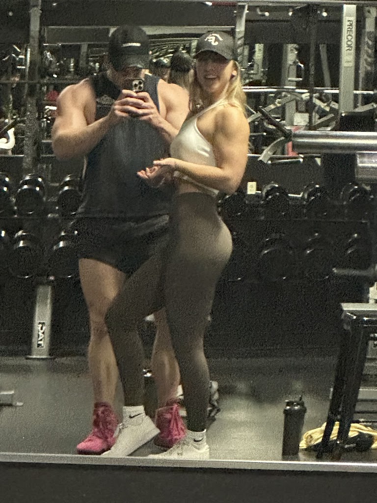  Darian Doan - Personal Trainer