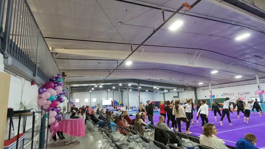  Granite State Gymnastics Center