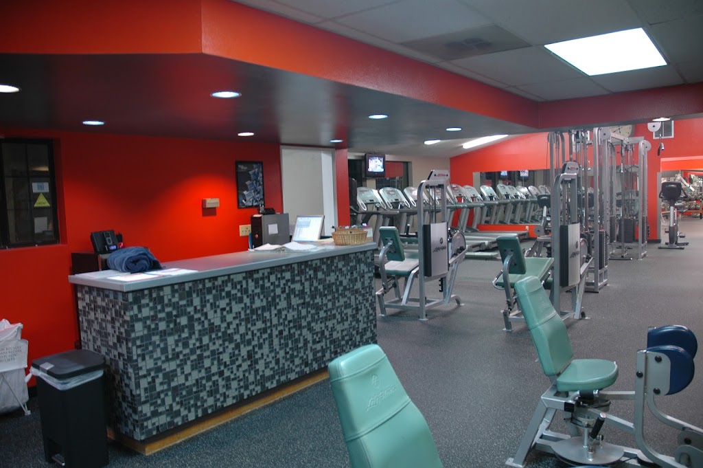  Pier Fitness Health Club