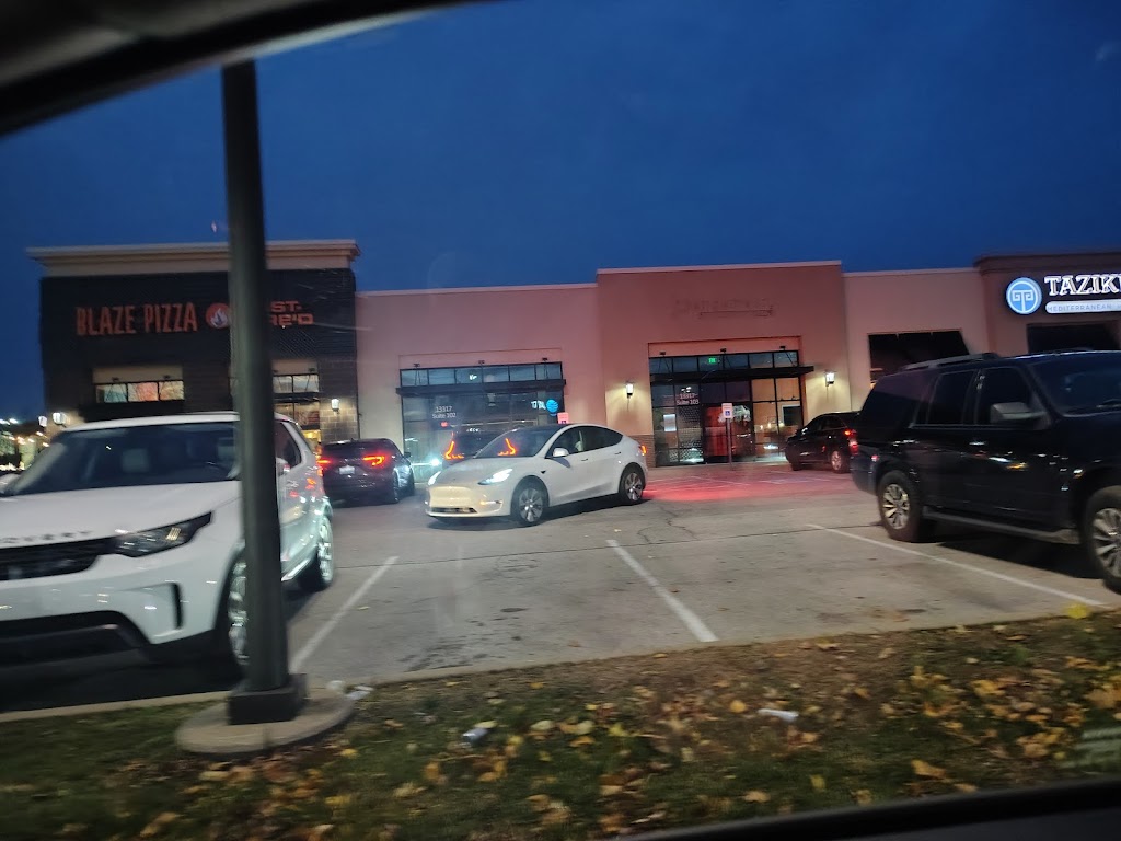  Orangetheory Fitness