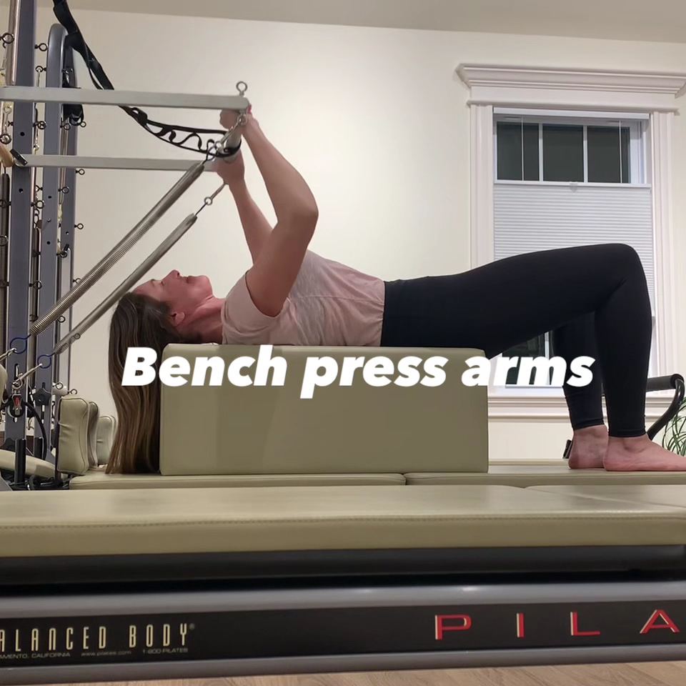  Live, Love & Breathe Pilates & Barre