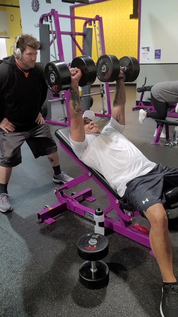  Planet Fitness
