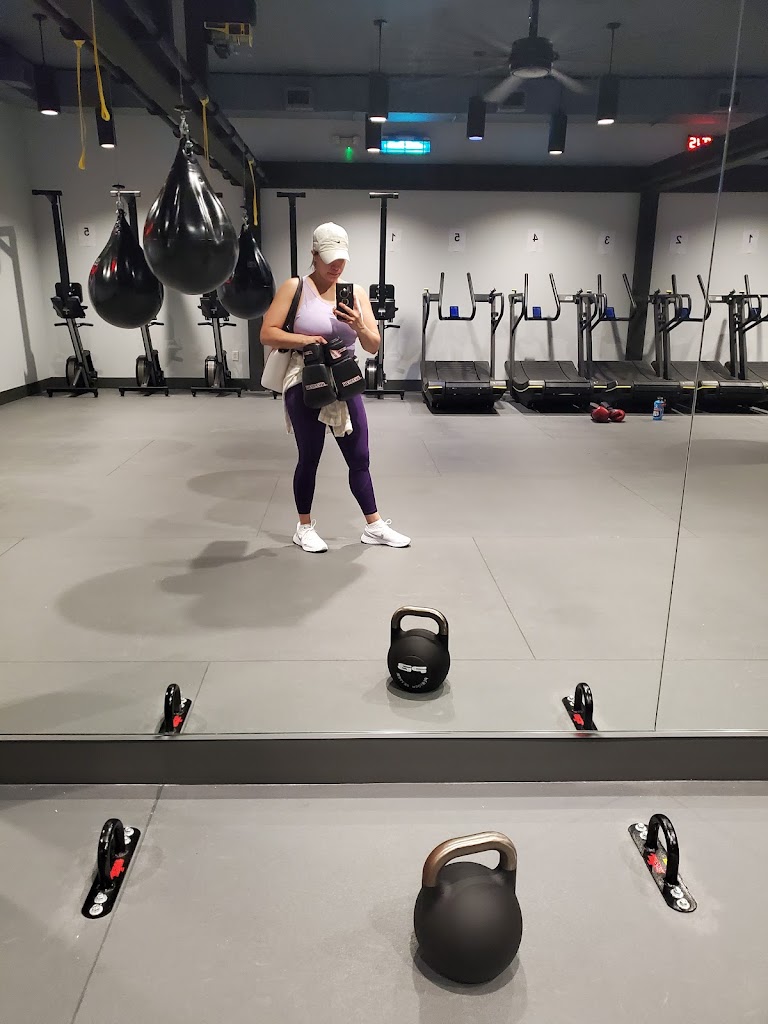  TruFusion San Antonio