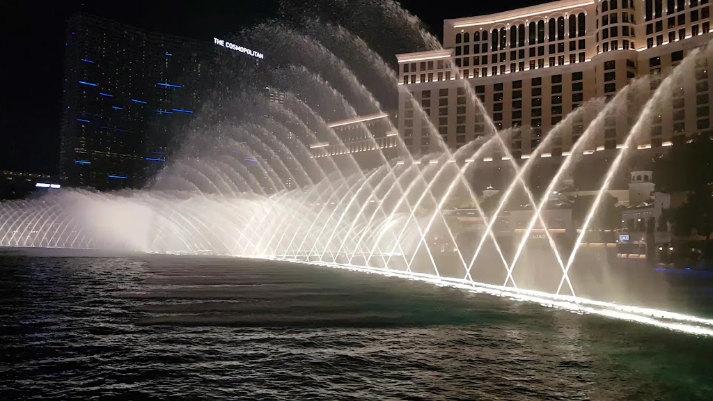  Bellagio Spa & Salon