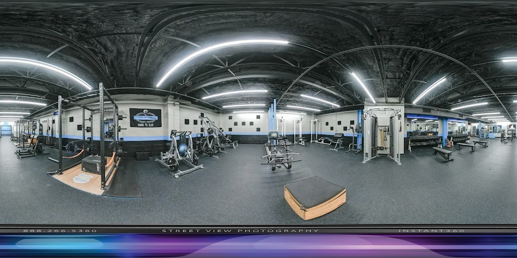  Pure Edge Performance Training