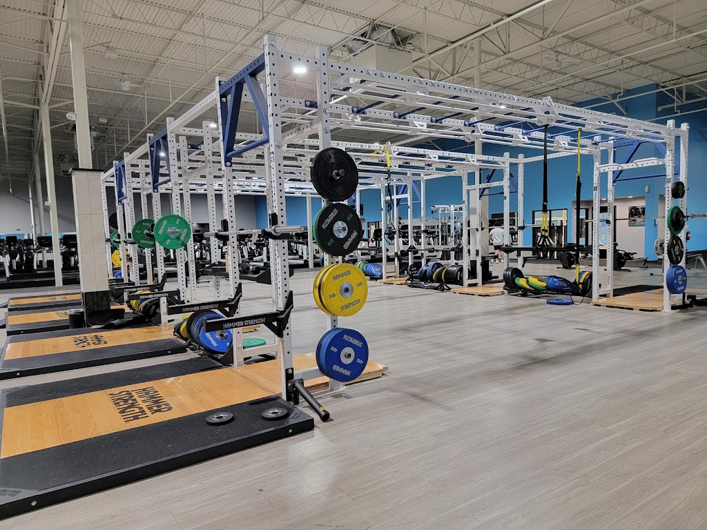  TruFit Athletic Clubs - Texas Ave