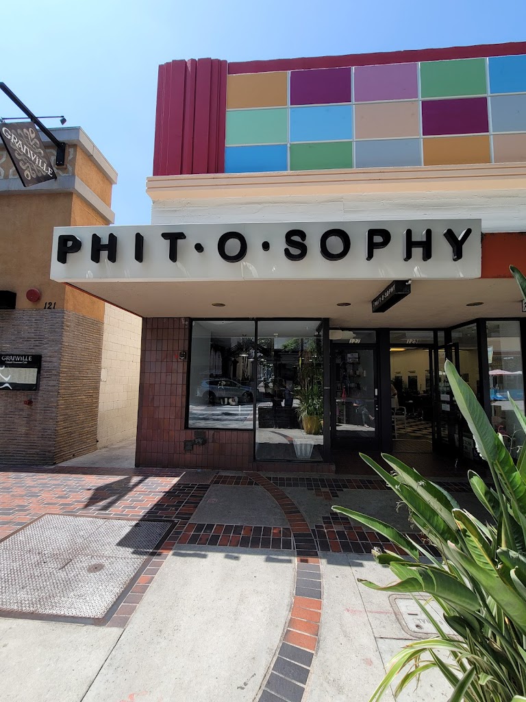  Phitosophy