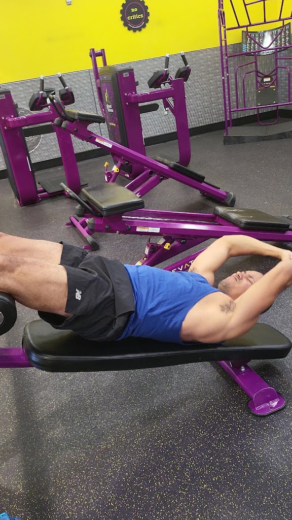  Planet Fitness