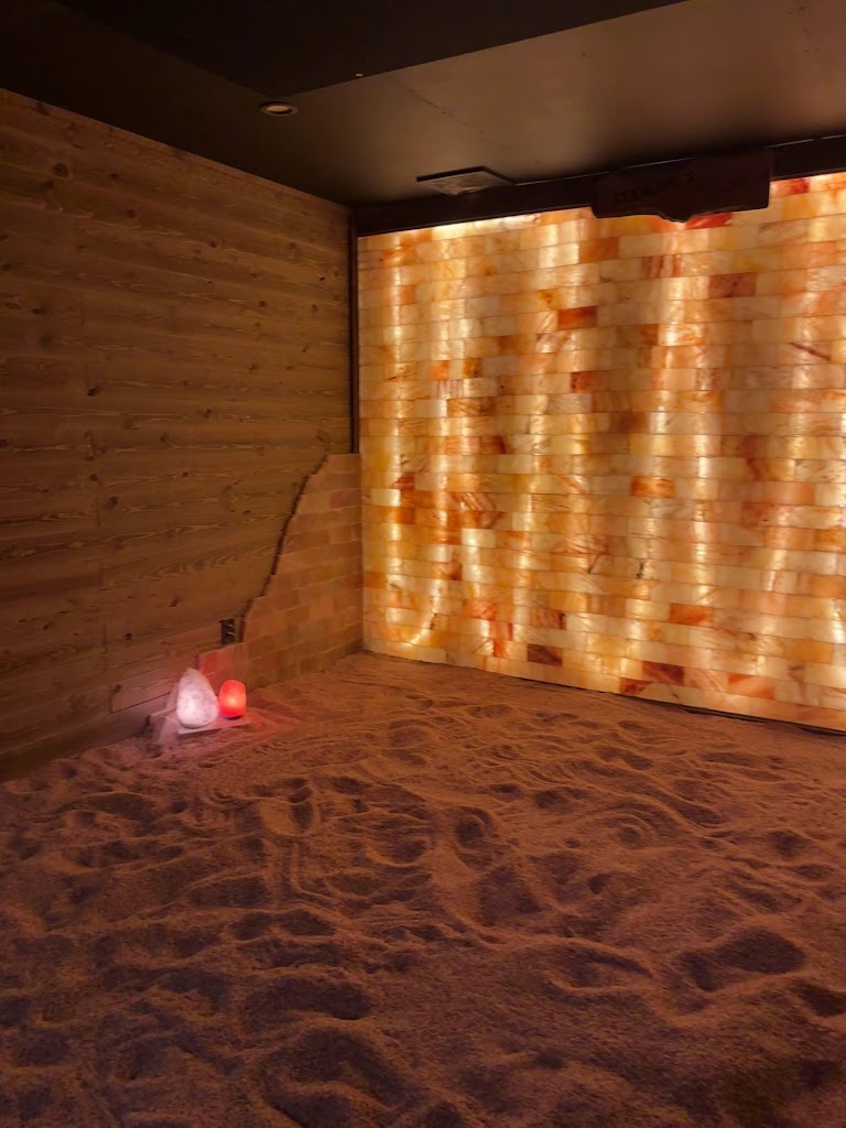  Sterling Yoga and Wellness