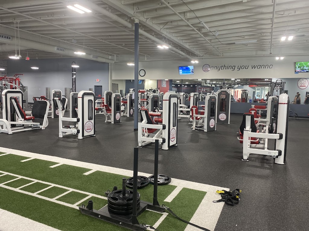  Prosper Athletic Club