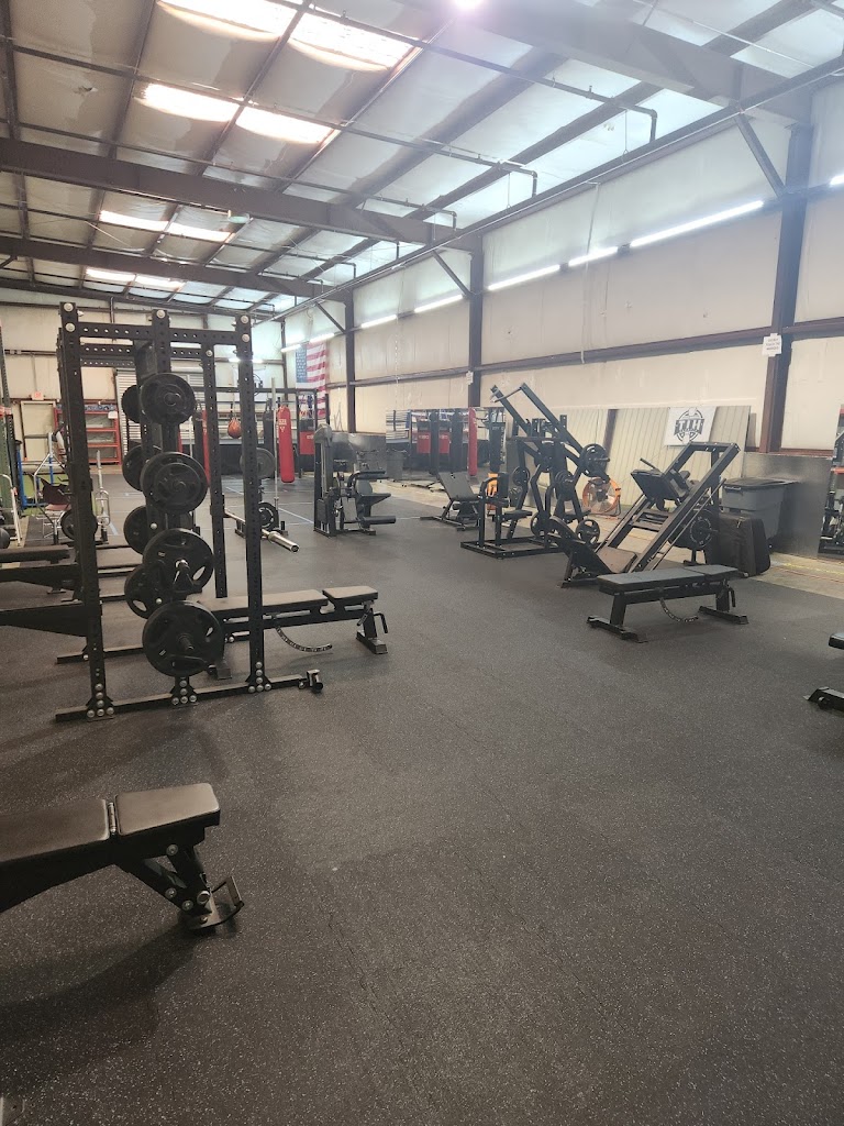  HIT Fitness Kennesaw