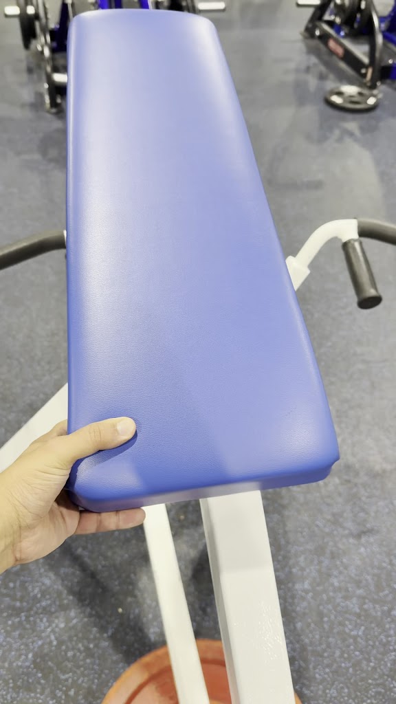  Crunch Fitness - Johns Creek