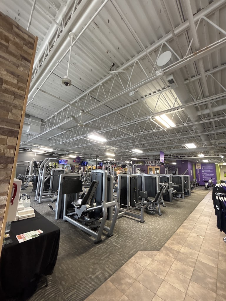  Anytime Fitness