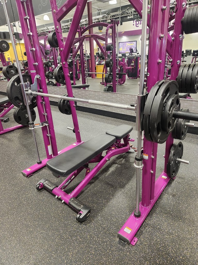  Planet Fitness